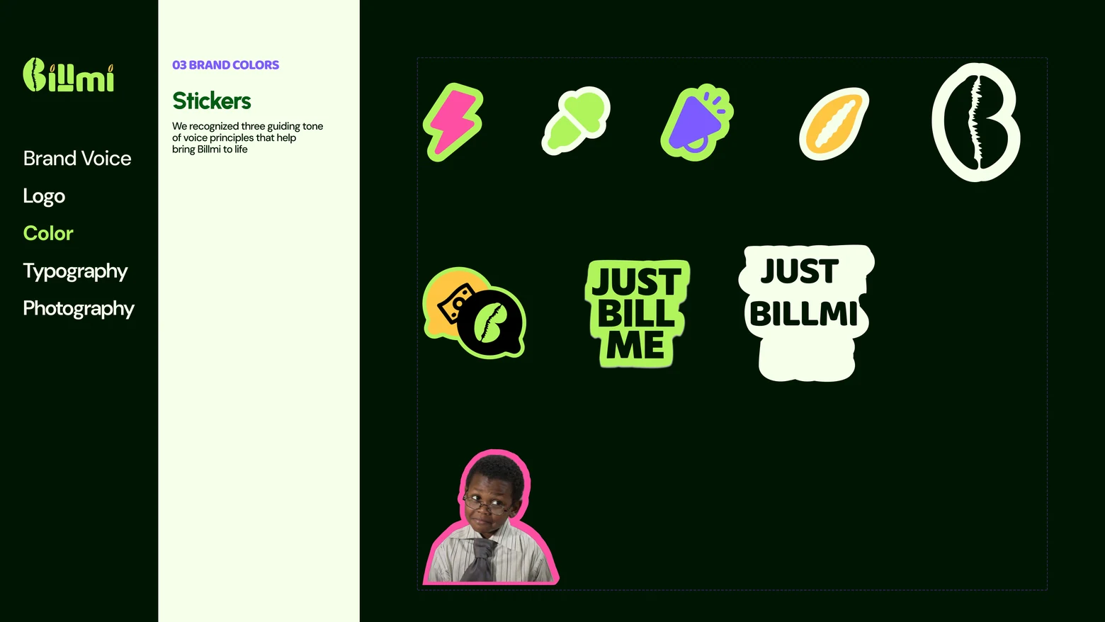Billmi