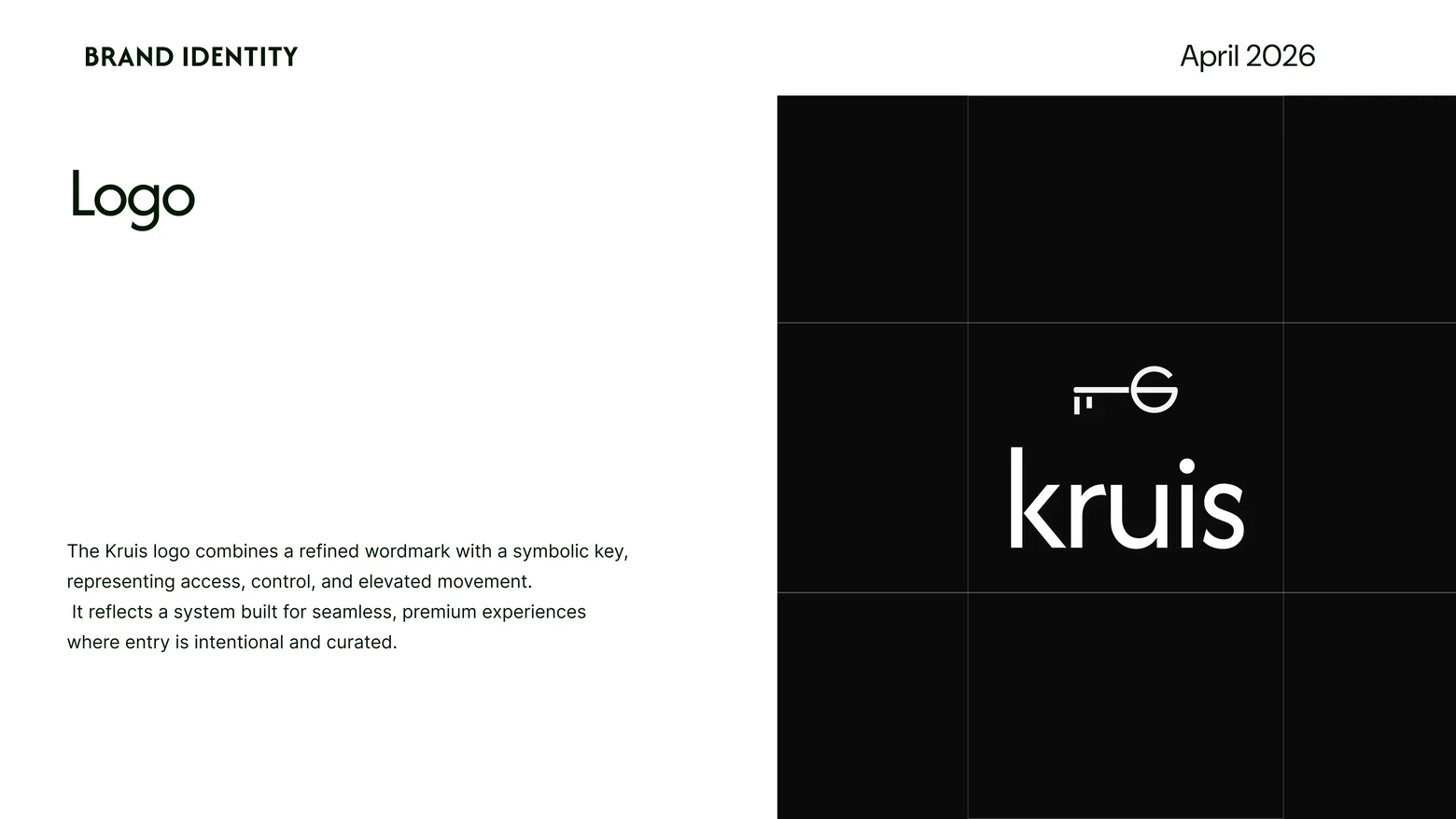 Kruis
